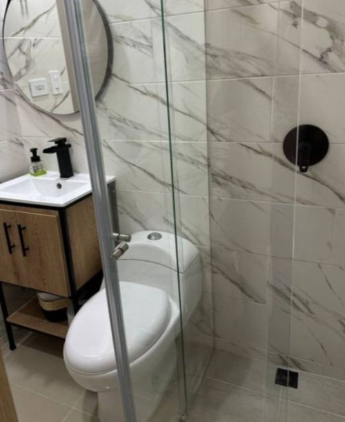 Apartamento de 3 alcobas en venta en Sabaneta Real, Sabaneta, 106 m² · foto 13 de 16