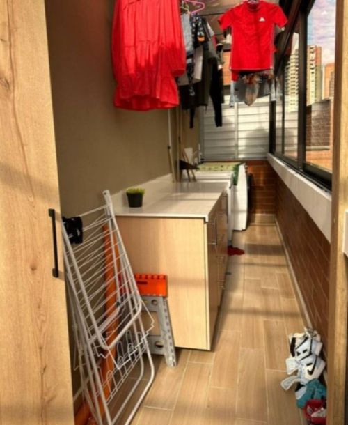 Apartamento de 3 alcobas en venta en Sabaneta Real, Sabaneta, 106 m² · foto 16 de 16