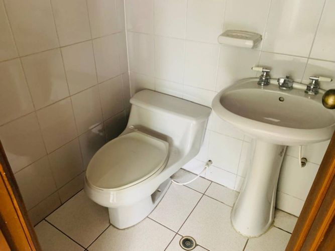 Oficina en arriendo en Villa Carlota, Medellín, 75 m² · foto 8 de 9