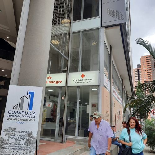 Local en arriendo en Centro, Itagüí, 41 m² · foto 5 de 10