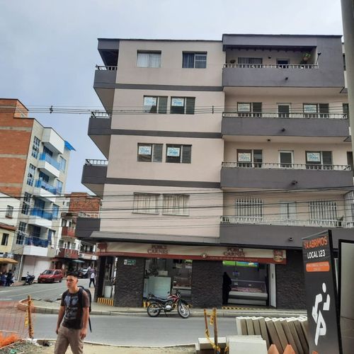 Local en arriendo en Centro, Itagüí, 41 m² · foto 6 de 10
