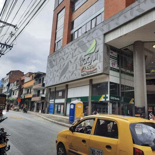 Local en arriendo en Centro, Itagüí, 41 m² · foto 7 de 10