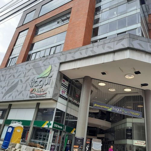 Local en arriendo en Centro, Itagüí, 41 m² · foto 9 de 10