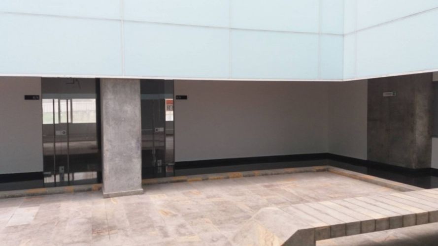 Oficina en venta en Villa Carlota, Medellín, 81 m² · foto 13 de 16