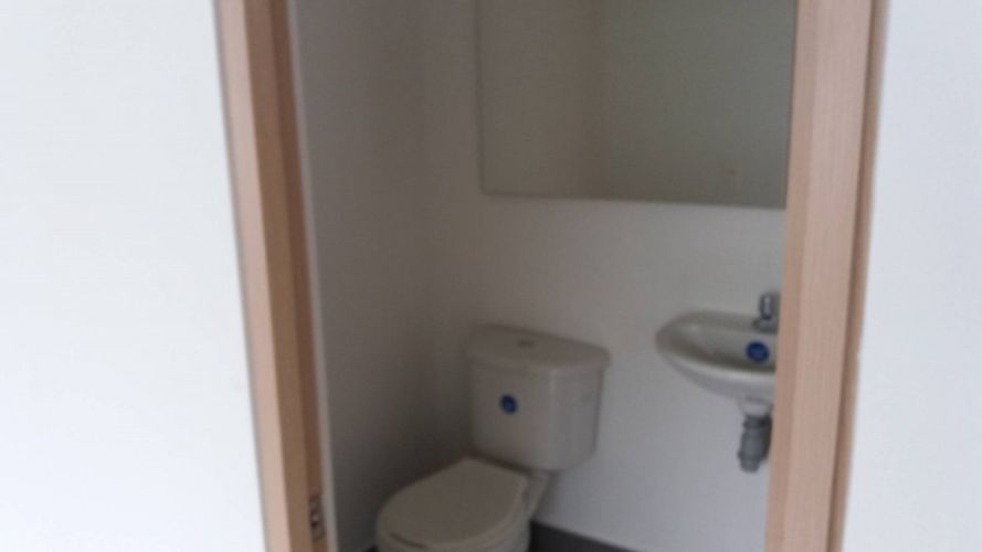 Oficina en venta en Villa Carlota, Medellín, 81 m² · foto 15 de 16