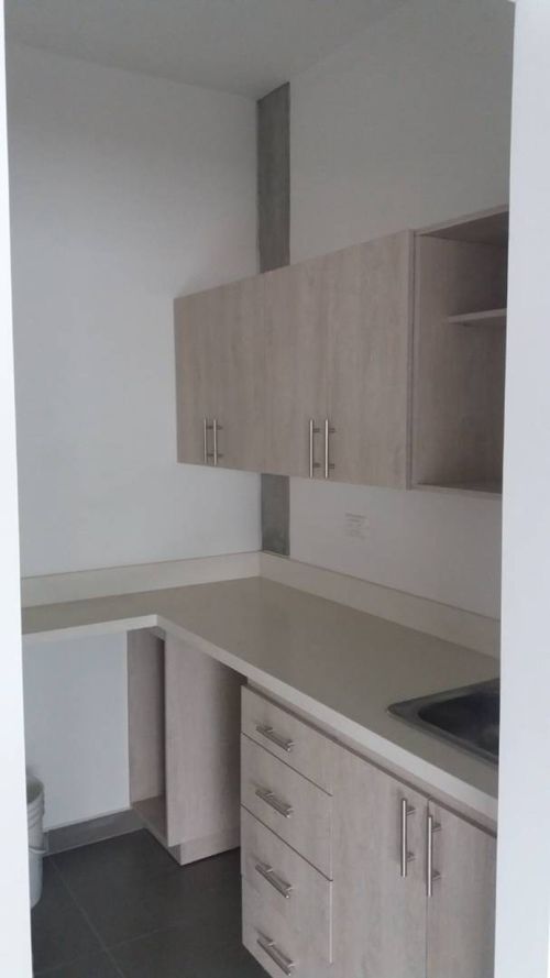 Oficina en venta en Villa Carlota, Medellín, 81 m² · foto 16 de 16