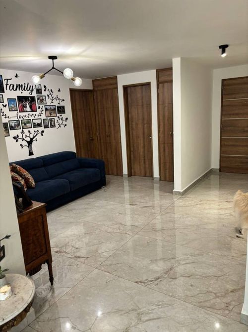 Apartamento de 4 alcobas en venta en El Poblado, Medellín, 189 m² · foto 4 de 14