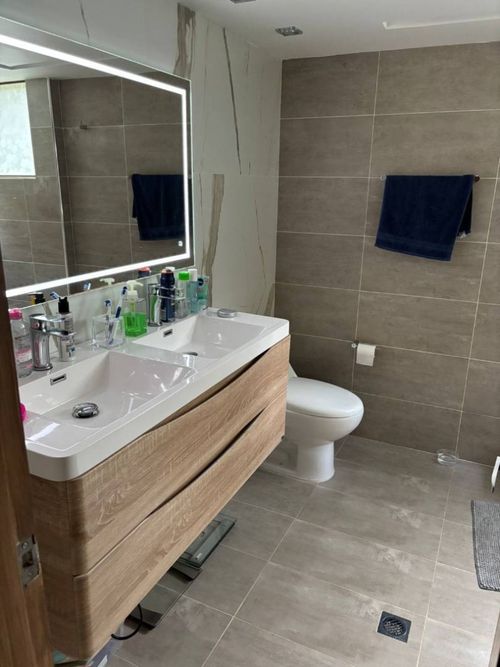 Apartamento de 4 alcobas en venta en El Poblado, Medellín, 189 m² · foto 8 de 14