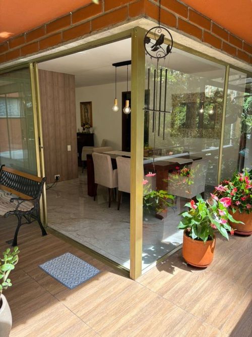 Apartamento de 4 alcobas en venta en El Poblado, Medellín, 189 m² · foto 12 de 14