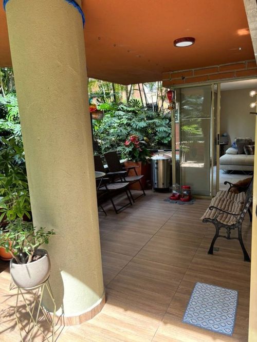 Apartamento de 4 alcobas en venta en El Poblado, Medellín, 189 m² · foto 14 de 14