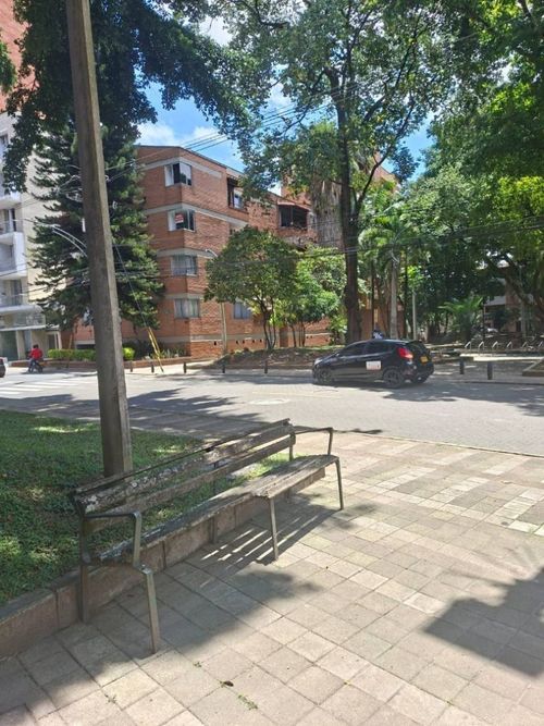 Apartamento en venta en Laureles, Medellín · foto 14 de 14