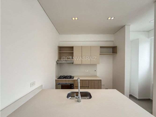 Apartaestudio en venta en La Ceja, 49 m² · foto 5 de 10