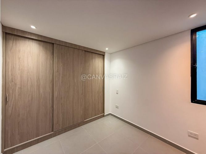 Apartaestudio en venta en La Ceja, 49 m² · foto 6 de 10