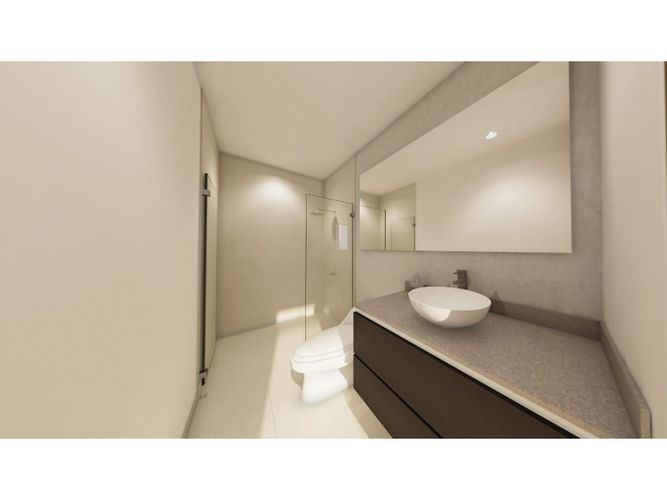 Apartaestudio en venta en La Ceja, 49 m² · foto 7 de 10
