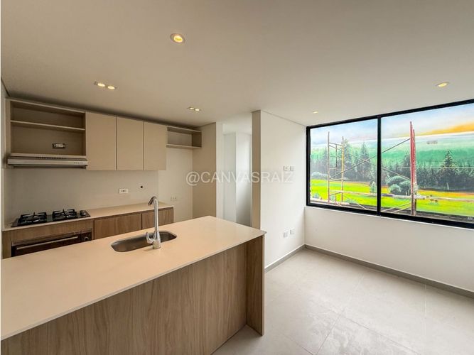 Apartaestudio en venta en La Ceja, 49 m² · foto 8 de 10