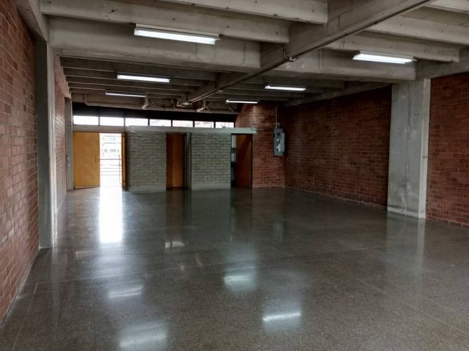 Local en arriendo en Shellmar, Medellín, 130 m² · foto 7 de 11