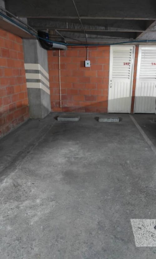 Apartamento de 3 alcobas en arriendo en El Poblado, Medellín, 100 m² · foto 12 de 24