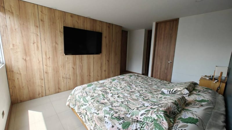 Apartamento de 3 alcobas en arriendo en El Poblado, Medellín, 100 m² · foto 23 de 24