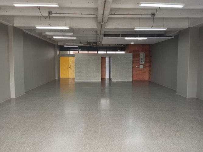 Local en arriendo en Shellmar, Medellín, 232 m² · foto 7 de 17