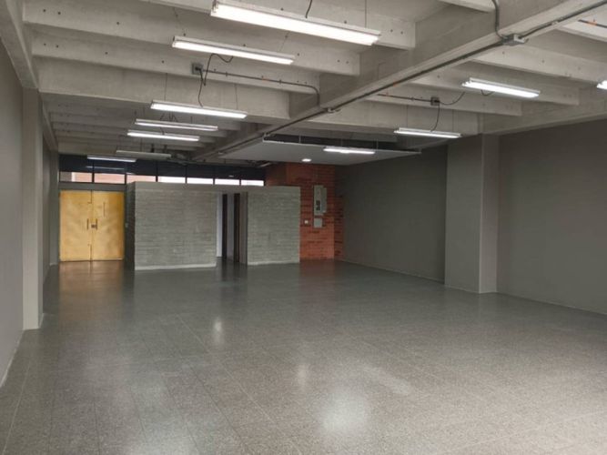 Local en arriendo en Shellmar, Medellín, 232 m² · foto 13 de 17