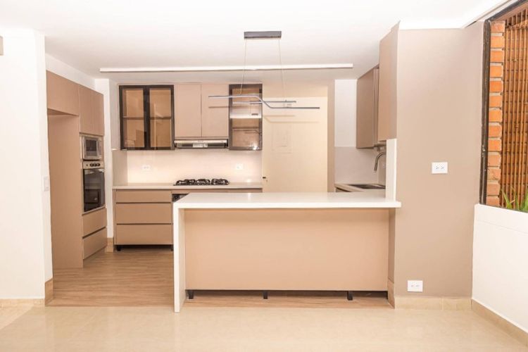 Apartamento de 3 alcobas en venta en Otraparte, Envigado, 278 m² · foto 4 de 24