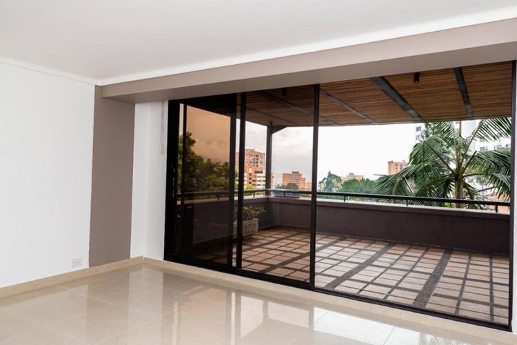 Apartamento de 3 alcobas en venta en Otraparte, Envigado, 278 m² · foto 13 de 24