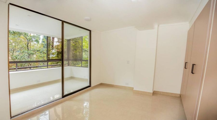 Apartamento de 3 alcobas en venta en Otraparte, Envigado, 278 m² · foto 16 de 24