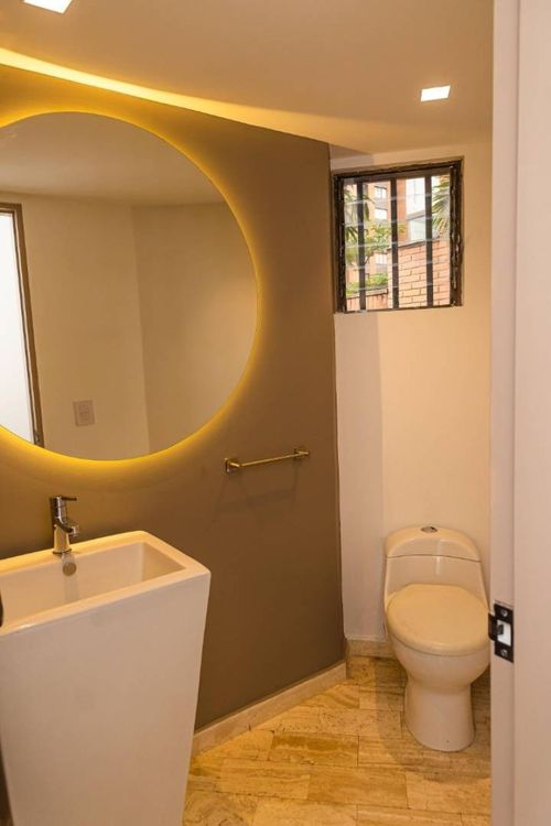 Apartamento de 3 alcobas en venta en Otraparte, Envigado, 278 m² · foto 18 de 24