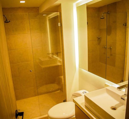 Apartamento de 3 alcobas en venta en Otraparte, Envigado, 278 m² · foto 19 de 24