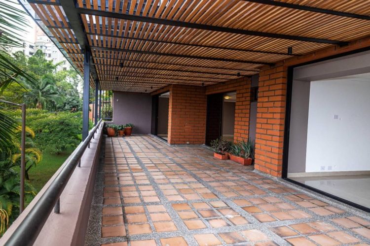 Apartamento de 3 alcobas en venta en Otraparte, Envigado, 278 m² · foto 23 de 24