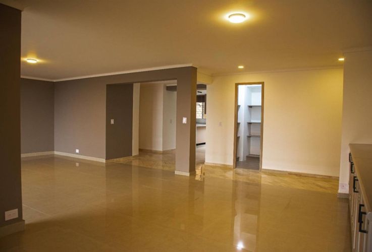 Apartamento de 3 alcobas en venta en Otraparte, Envigado, 278 m² · foto 24 de 24
