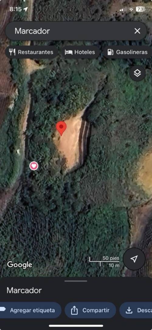 Lote en venta en Rionegro, 3334 m² · foto 3 de 9