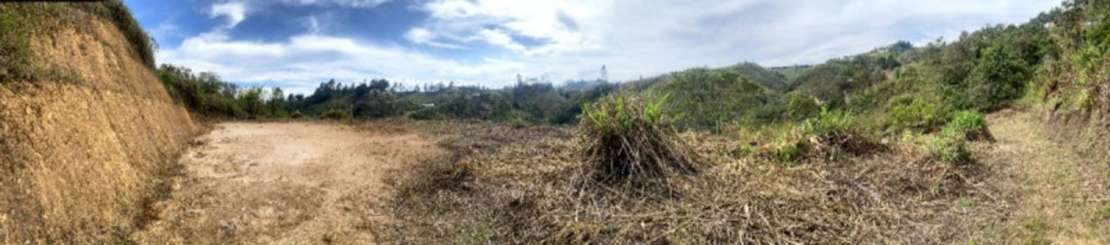 Lote en venta en Rionegro, 3334 m² · foto 5 de 9