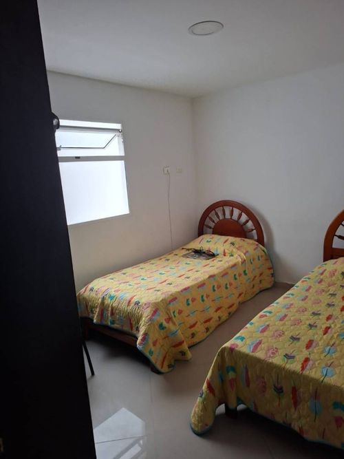 Apartamento de 3 alcobas en venta en Bellavista, Bello, 79 m² · foto 3 de 10