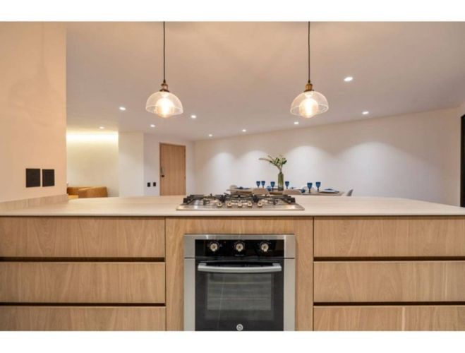Apartamento de 3 alcobas en venta en Lalinde, Medellín, 190 m² · foto 14 de 24