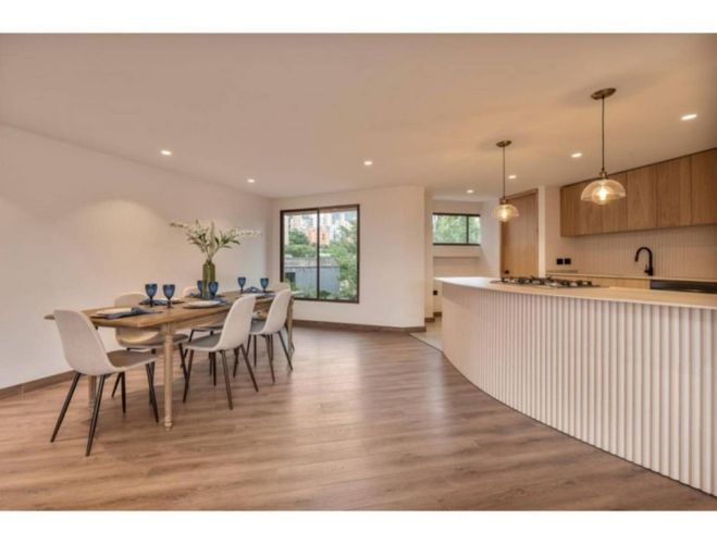 Apartamento de 3 alcobas en venta en Lalinde, Medellín, 190 m² · foto 24 de 24