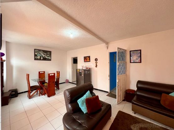 Casa en venta en Gran Yomasa, Bogotá · foto 2 de 24