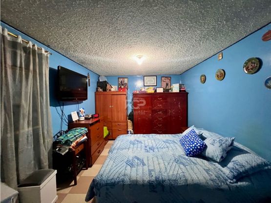 Casa en venta en Gran Yomasa, Bogotá · foto 11 de 24