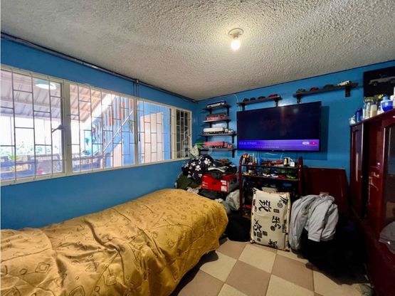Casa en venta en Gran Yomasa, Bogotá · foto 12 de 24