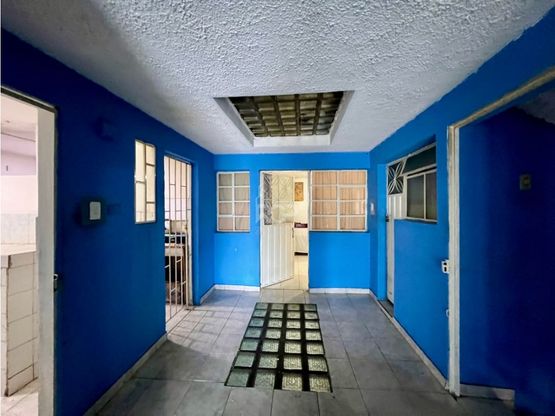 Casa en venta en Gran Yomasa, Bogotá · foto 16 de 24
