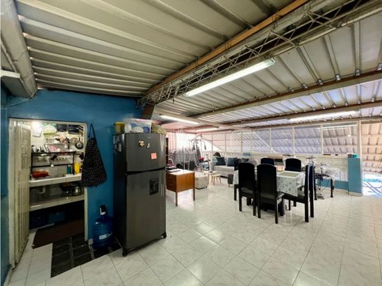 Casa en venta en Gran Yomasa, Bogotá · foto 18 de 24