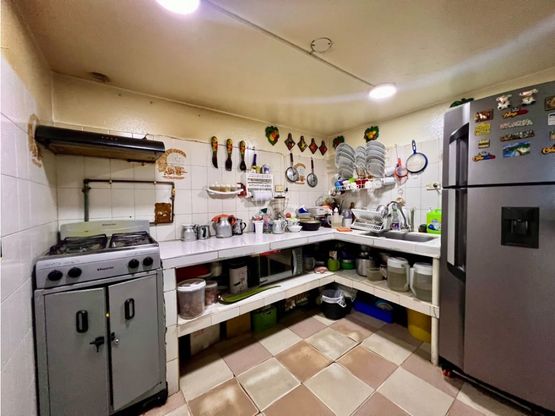 Casa en venta en Gran Yomasa, Bogotá · foto 21 de 24