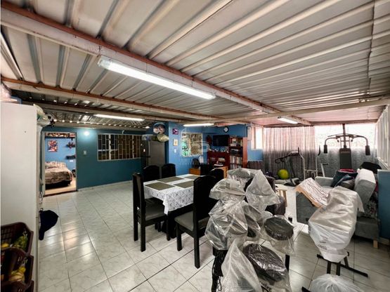 Casa en venta en Gran Yomasa, Bogotá · foto 22 de 24