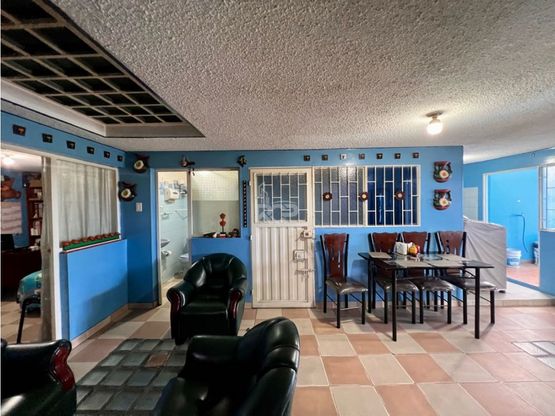Casa en venta en Gran Yomasa, Bogotá · foto 23 de 24