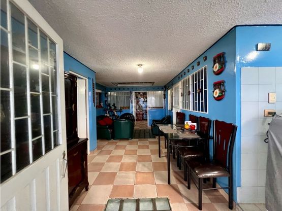 Casa en venta en Gran Yomasa, Bogotá · foto 24 de 24