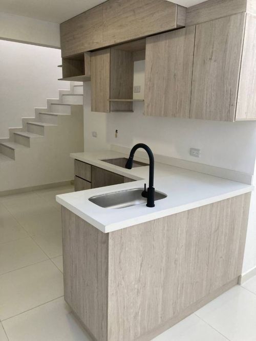 Apartamento de 2 alcobas en venta en La Ceja, 70 m² · foto 2 de 16