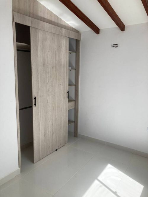 Apartamento de 2 alcobas en venta en La Ceja, 70 m² · foto 5 de 16
