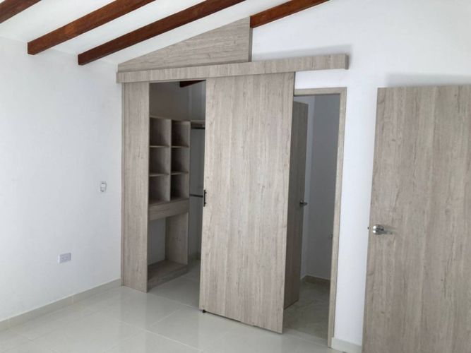 Apartamento de 2 alcobas en venta en La Ceja, 70 m² · foto 6 de 16