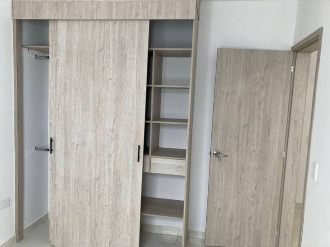 Apartamento de 2 alcobas en venta en La Ceja, 70 m² · foto 7 de 16