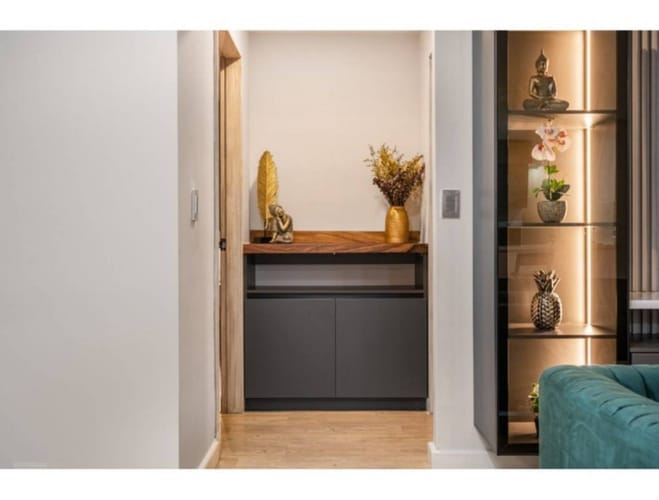 Apartamento de 2 alcobas en venta en La Florida, Medellín, 122 m² · foto 6 de 24